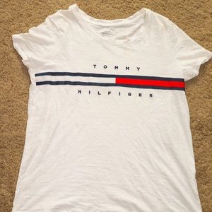 Tommy Hilfiger T-Shirt